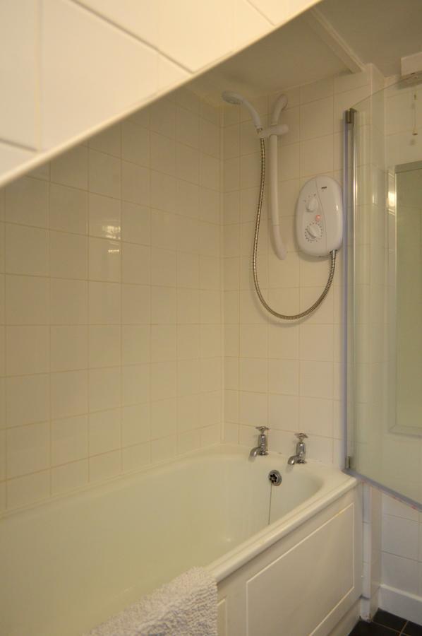 Appartement 1 Bedroom Sleeps 2
