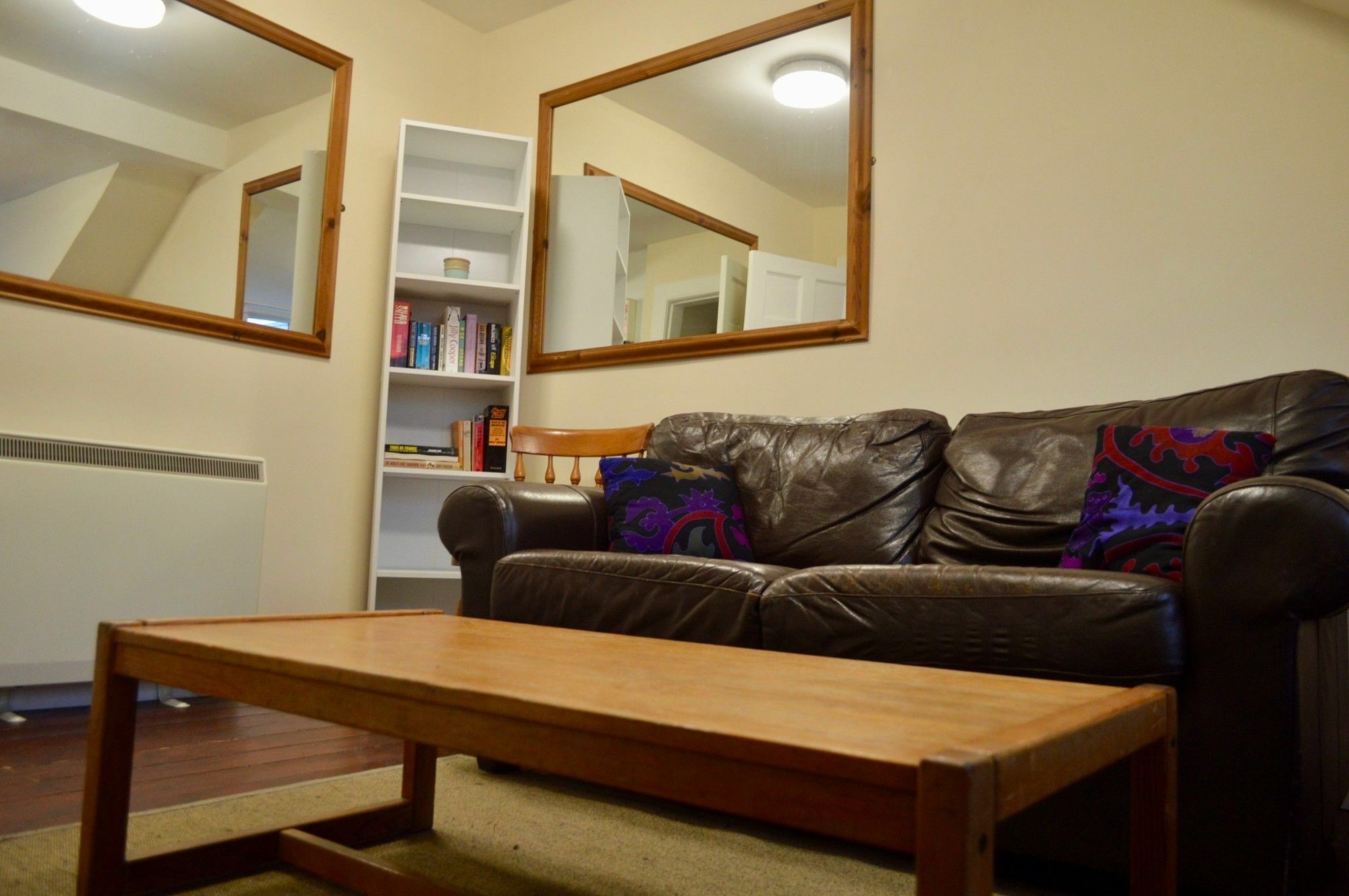Appartement 1 Bedroom Sleeps 2